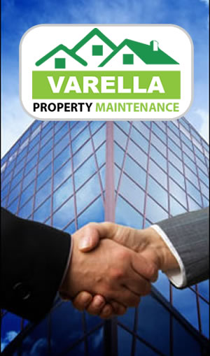 property maintenance services